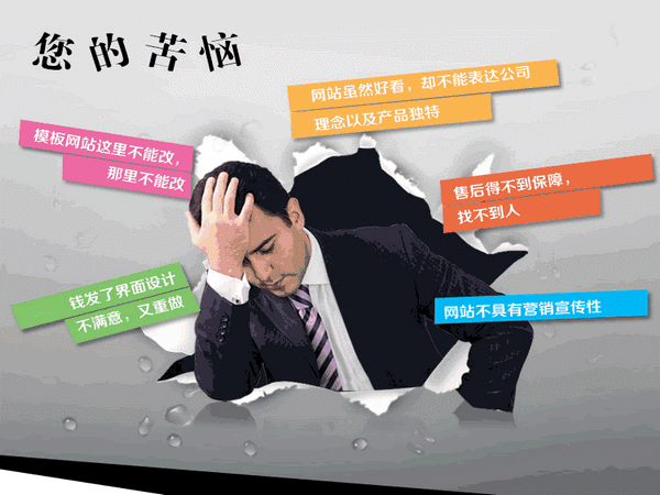 新做的網(wǎng)站如何加快搜索的收錄？